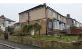 GAISBYLANE, 3 BED END TERRACE PROPERTY ON GAISBY LANE IN SHIPLEY