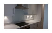 ,,, IlkeyGables 4a, ,,,  ONE BEDROOM GROUND FLOOR FLAT