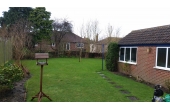 RR/Harrogate, 2 Bed Bungalow